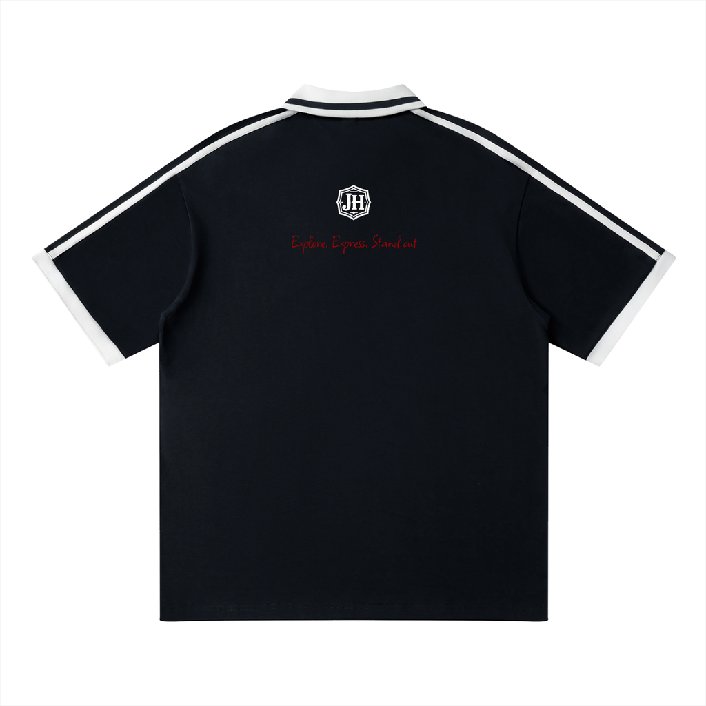 Tshirt,Shirt,Casual,Summer,Collar,Fashion,Style,Clothes,Clothing